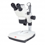 Loupe Trinoculaire MOTIC SMZ171 LED