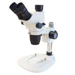 Loupe Trinoculaire PERFEX Zoom Pro 10.26S