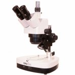 Loupe Trinoculaire PERFEX 10-40x Zoom Sc 6.1 LED