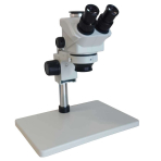 Loupe Trinoculaire PERFEX Zoom SYH 7-50R