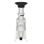 Microscope Droit PEAK 75x avec Echelle de Mesure