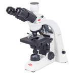 Microscope Trinoculaire MOTIC BA210 1000x LED