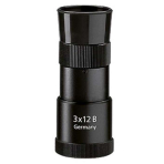 Monoculaire ZEISS Mono 3x12 T*