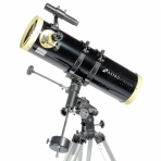 Télescope ASTROVISION 150 750 Motorisable