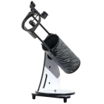 Télescope Dobson SKYWATCHER 130 650 FlexTube Heritage