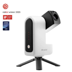 Télescope ZWO Seestar S30-Pro
