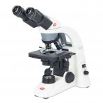Microscope Binoculaire MOTIC BA210 400x LED