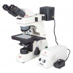 Microscope Binoculaire MOTIC BA310 MET-T 75x50mm
