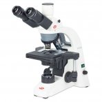 Microscope Trinoculaire MOTIC BA210E 400x 30W