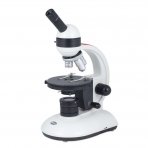 Microscope MOTIC Pétrographique Polarisant 400x LED Mono Cordless