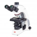 Microscope MOTIC Panthera C2 Trinoculaire Ph2