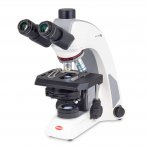 Microscope MOTIC Panthera C2 Trinoculaire BF-DF-Ph1-Ph2-Ph3
