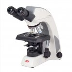 Microscope MOTIC Panthera DL avec caméra 4Mpx