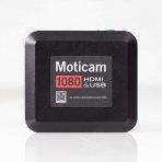 Caméra Photo Couleur MOTICAM 1080N Multi Fonctions