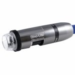 Microscope USB3 DINO-LITE Edge 10-220x 5Mpx EDOF et polariseur