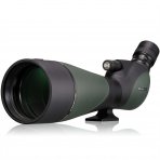 Longue-vue BRESSER Pirsch 25-75x100 45° Génération 2