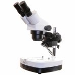Loupe Binoculaire PERFEX Zoom Sc 6B LED
