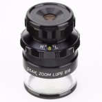 Loupe de Mesure PEAK Zoom 8~16x