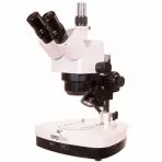 Loupe Trinoculaire PERFEX 10-40x Zoom Sc 6.1 LED