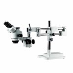 Loupe Trinoculaire PERFEX Zoom Sc 6.50 à pied déporté
