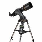 Lunette CELESTRON Nexstar 102 660 SLT GoTo