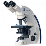 Microscope Binoculaire de Routine ZEISS Primo Star 1000X
