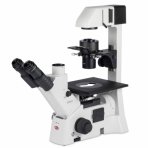 Microscope Inversé MOTIC AE31-E Trinoculaire