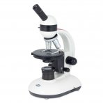 Microscope MOTIC Pétrographique Polarisant 400x Mono