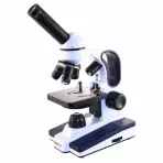 Microscope PERFEX 400x Initiation 2.1 avec lames et lamelles