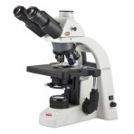 Microscope Trinoculaire MOTIC BA310E 1000x 30W