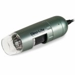 Microscope USB DINO-LITE Premier 20-230x à LEDs
