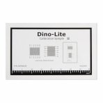 Mire de calibration DINO-LITE (Lot de 50 pièces)