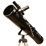 Télescope ASTROVISION 114 900 AZ